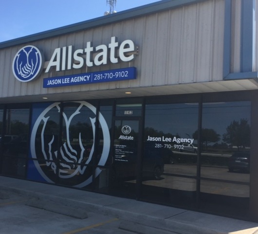 Our beautiful office located here in Rosharon, TX. Feel free to stop by for a policy review or to visit us when you’re in the area!