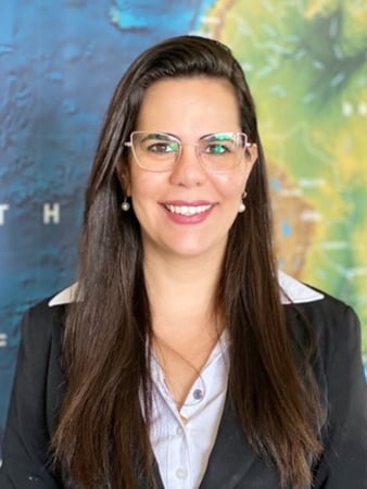 Mariana Remi's headshot