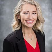 Photo of Samantha Bass