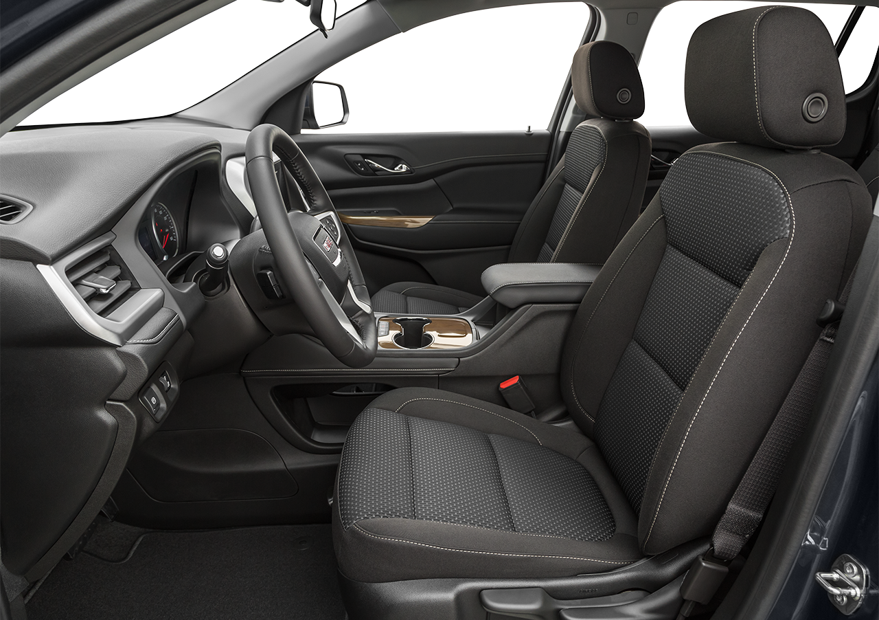 Image of Vehicle Trim