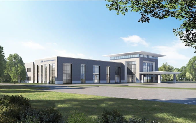 Beacon Kalamazoo Westside Family Medicine - 2520 Robert Jones Way, 2nd Fl, Kalamazoo, MI 49009
