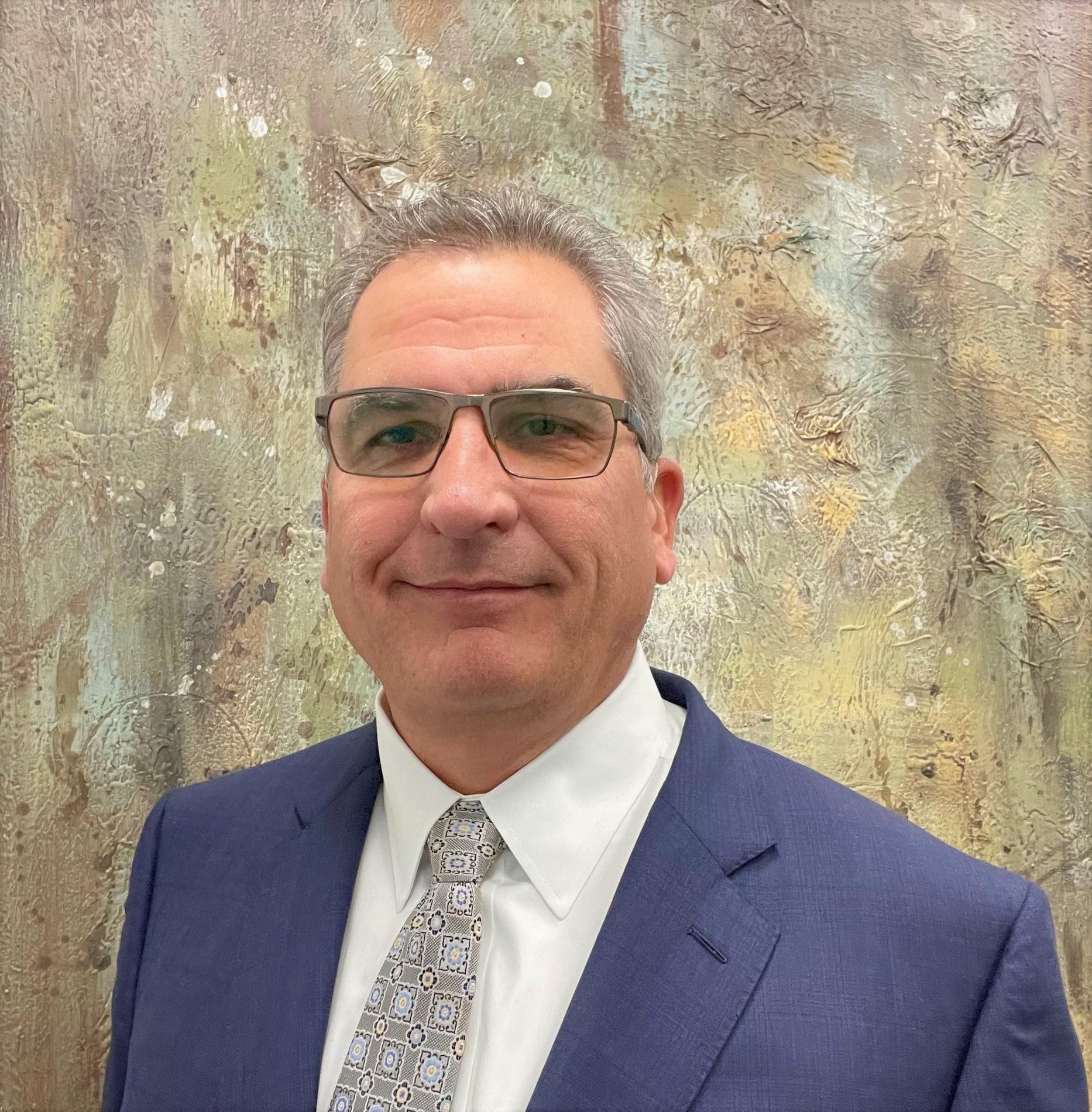 Photo of Robert L Gehring - Morgan Stanley