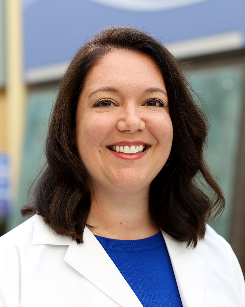 Erin Rafferty - Beacon Kalamazoo Heart Institute