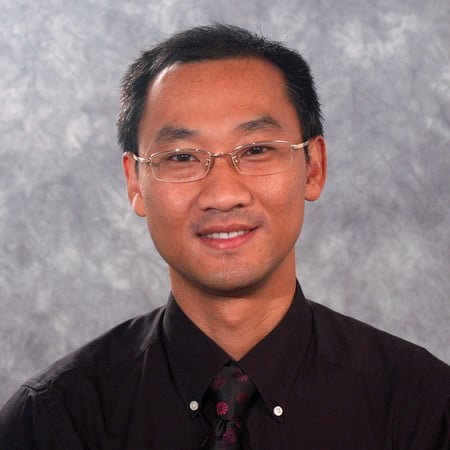 Justin Chow, MD - Memorial Hospital