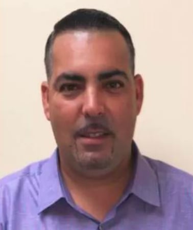 Allstate Insurance Agent Ernesto Martinez