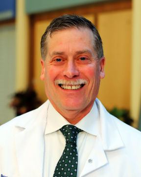 Michael Dandois - Beacon Kalamazoo Westside Family Medicine