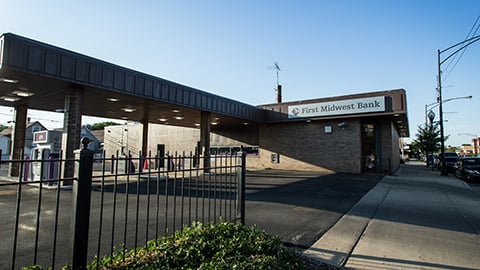 Chicago (East Side) Branch