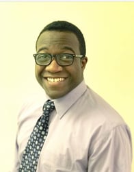 Photo of Jacob Vassall