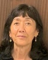 Photo of Dawn Uchihara