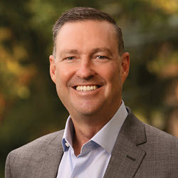 Photo of Brian King - Morgan Stanley Financial Advisor