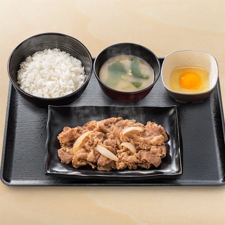 Yoshinoya