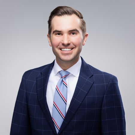 Photo of Christopher S. Rueve, CFP®