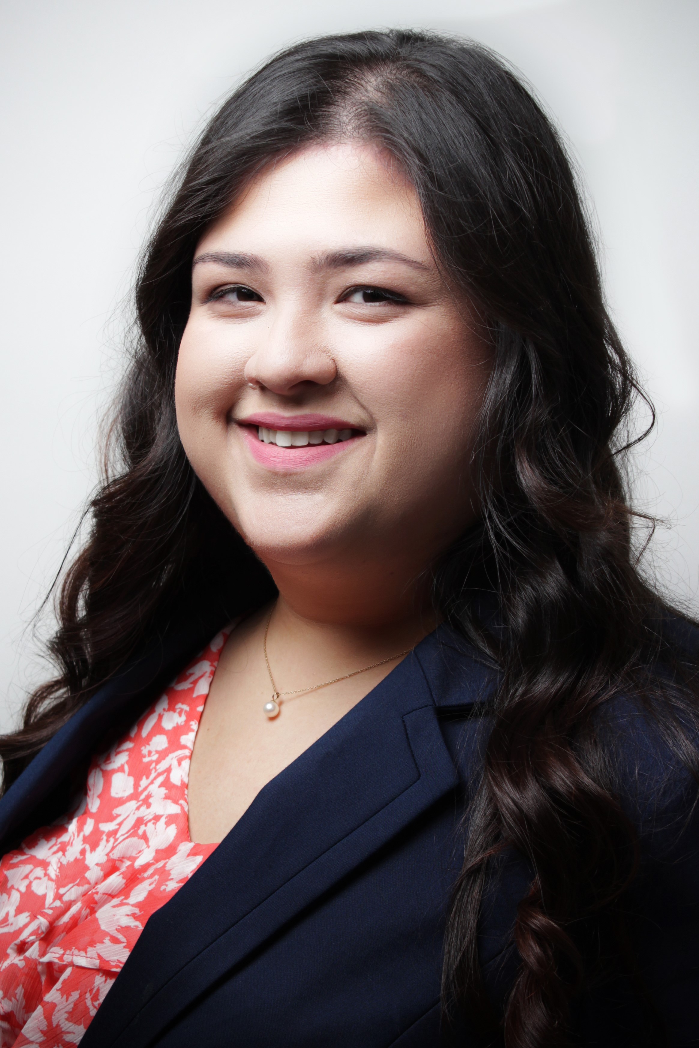 Photo of Celeste Patrych