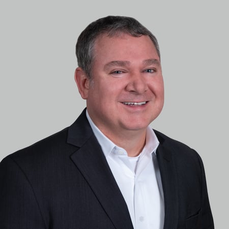 Michael Podkulski Advisor Headshot image