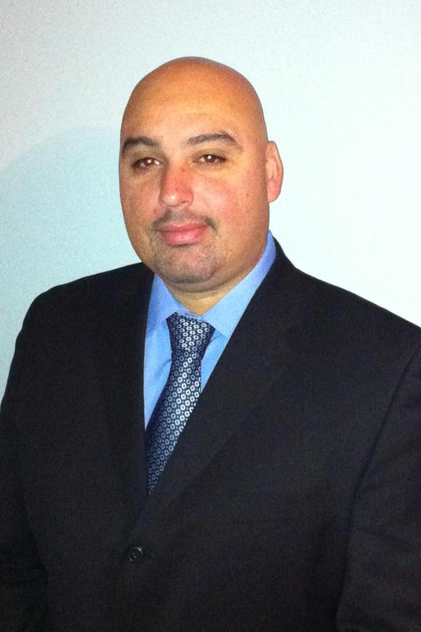 Agent Profile Photo