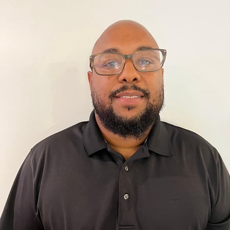 Agente de seguros de Allstate Andre Harrison