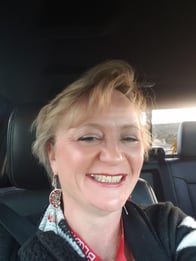 Photo of Marla Lewis