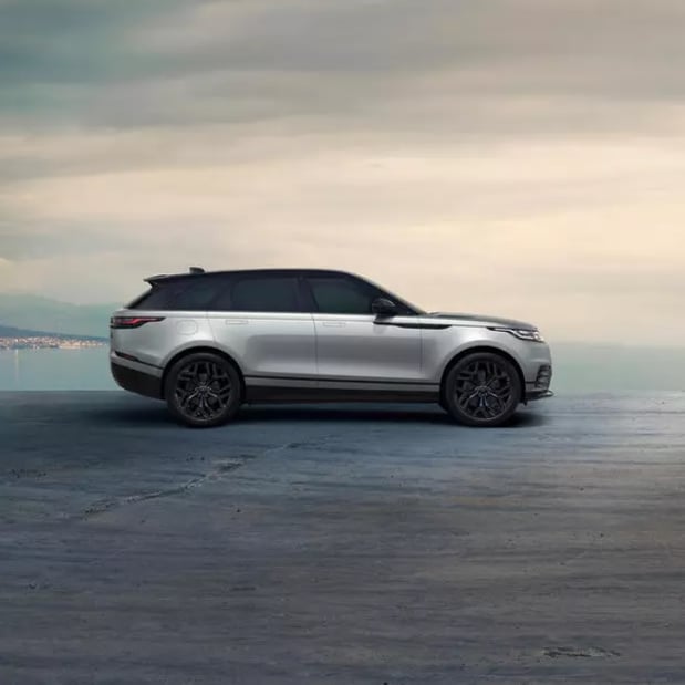 Range Rover Velar