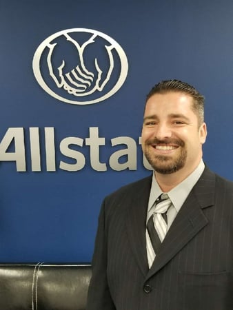 Photo of agent
