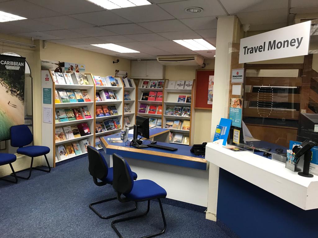 Location Image