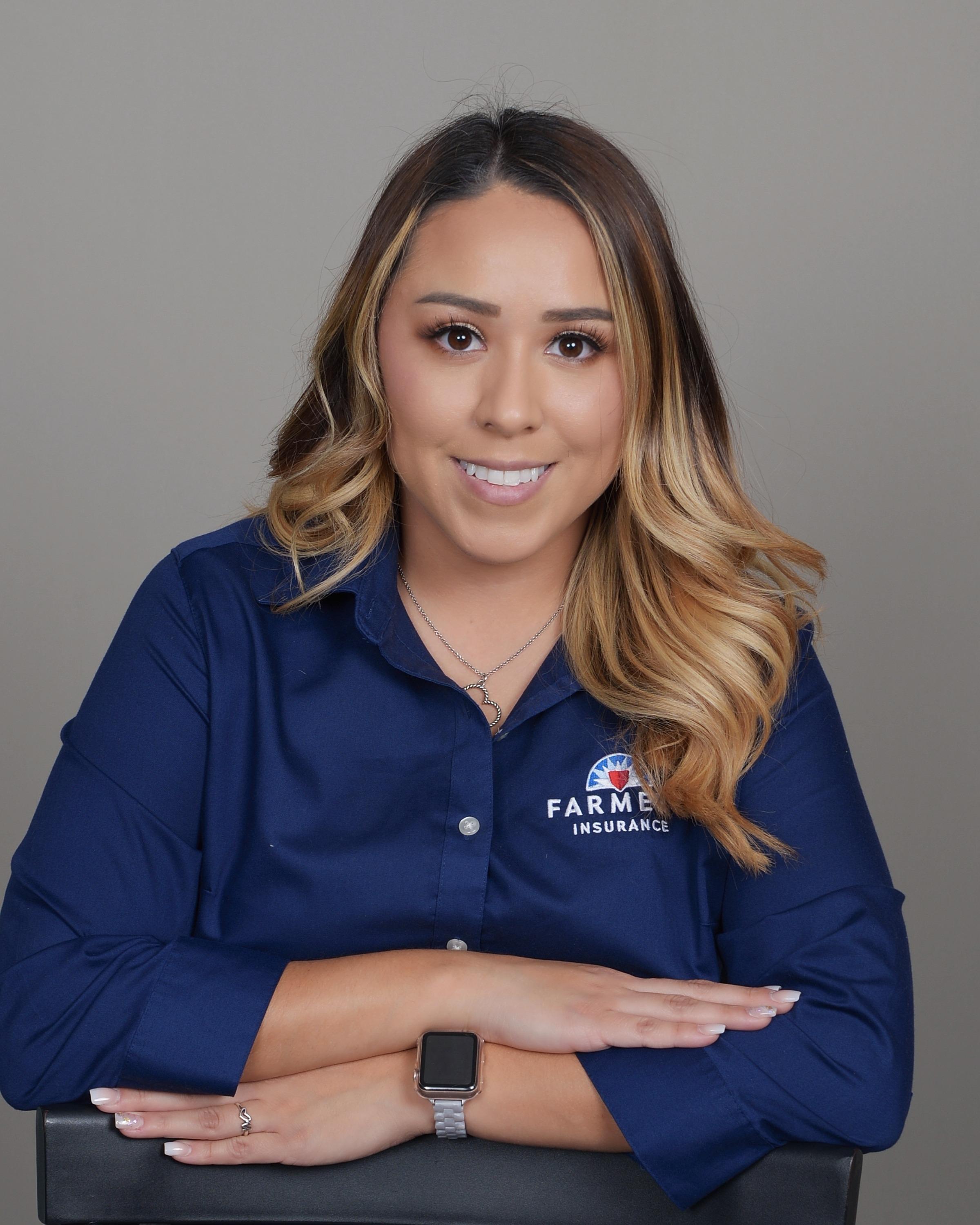 Photo of Sara Espinoza