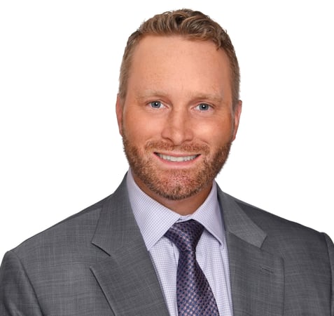 Nick Brozovich