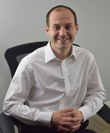 Allstate Insurance Agent Sergey Tsvilikhovskiy