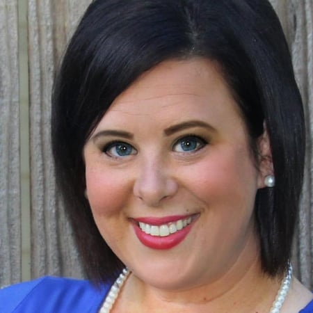 Agente de seguros de Allstate Mandy Scoggin