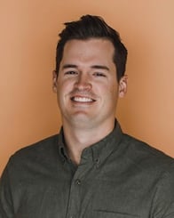 Photo of Bryson Nichols