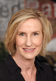 Loan officer headshot
