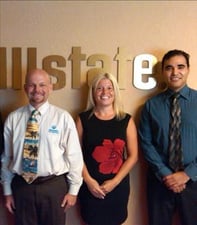 Allstate Agent - K. Shawn Keiling