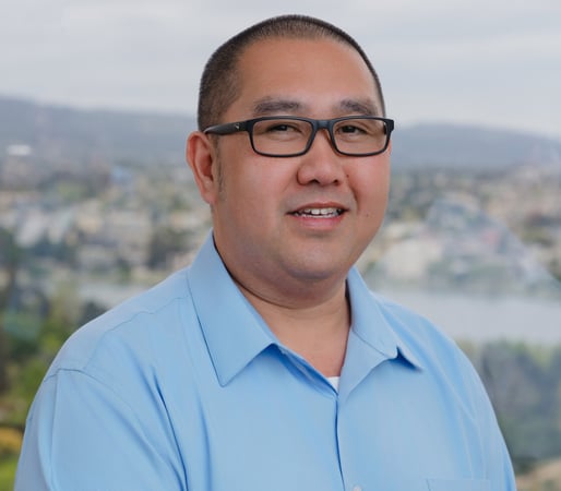 Photo of Santiago Dayrit