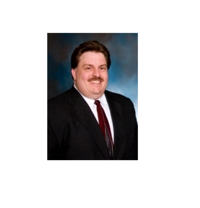 Photo of Kevin Curry - Morgan Stanley