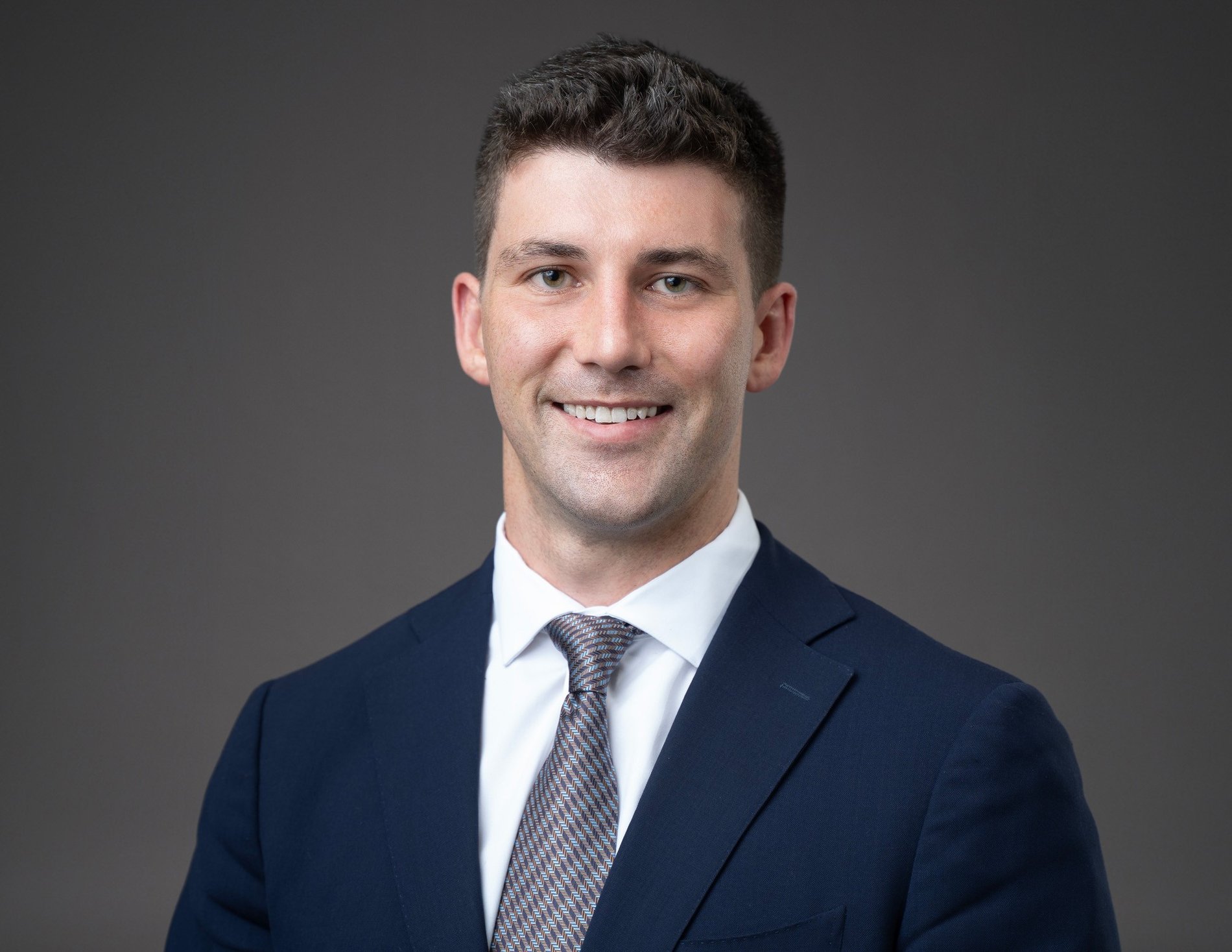 Photo of Jay Snell - Morgan Stanley