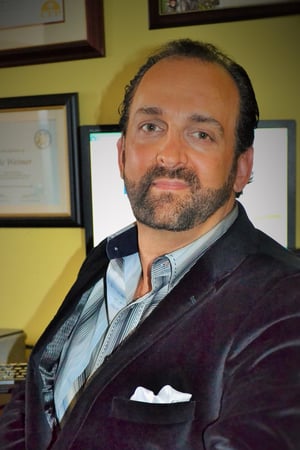 Allstate Agent - Eric Weimer