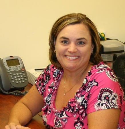 Photo of agent