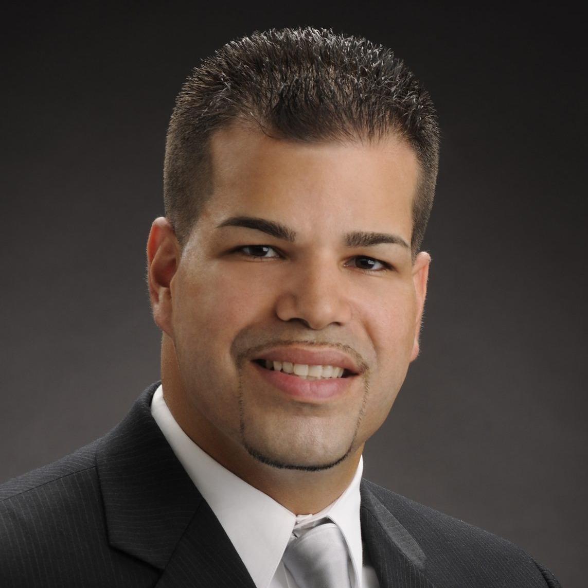 Photo of Alexis Lopez - Morgan Stanley