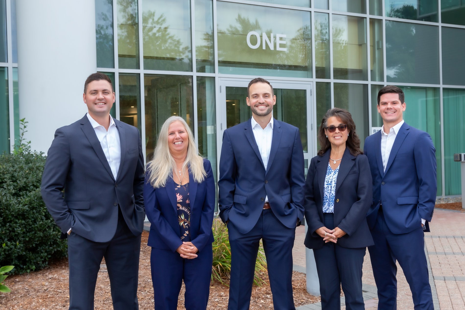 Photo of The Wetzel Group - Morgan Stanley
