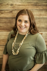 Photo of Taryn Opie