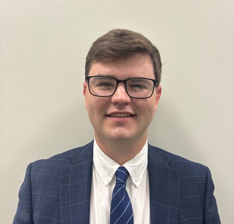 Photo of Matthew Maher