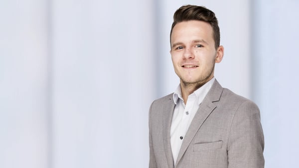 Lothar Niederstein. Ihr Ansprechpartner für die Barmenia Versicherung in Frankfurt am Main.