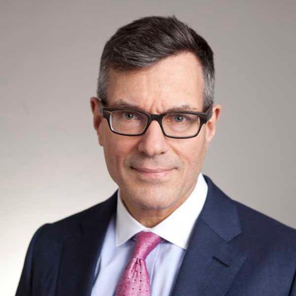 Photo of Allen Liebb - Morgan Stanley
