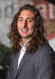 Loan officer headshot