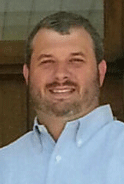 Mark Daughtry, Insurance Agent