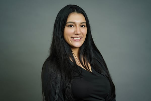 Photo of agent