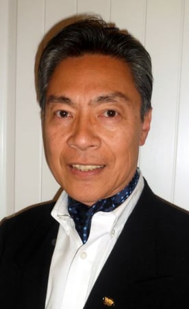 Photo of agent