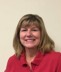Photo of Yvonne Rahm