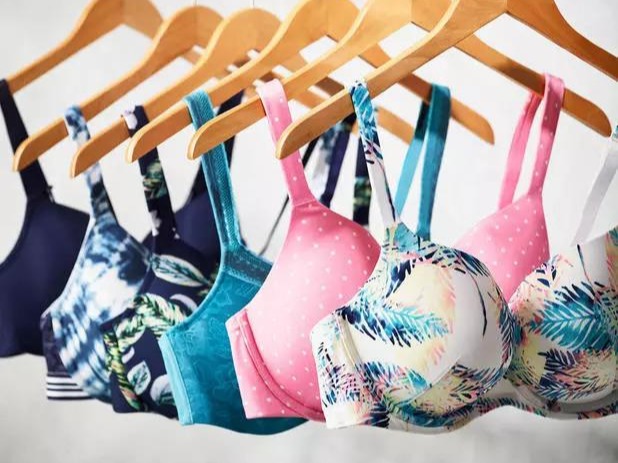 Cacique Intimates Logo