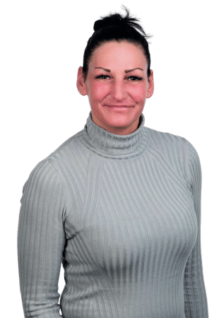 Jessica Ott ODER INTER