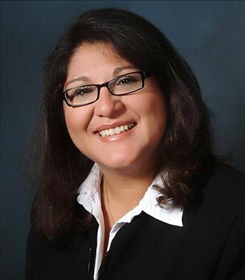 Beatris Guzman, Allstate Agency Owner, Loves Park, IL